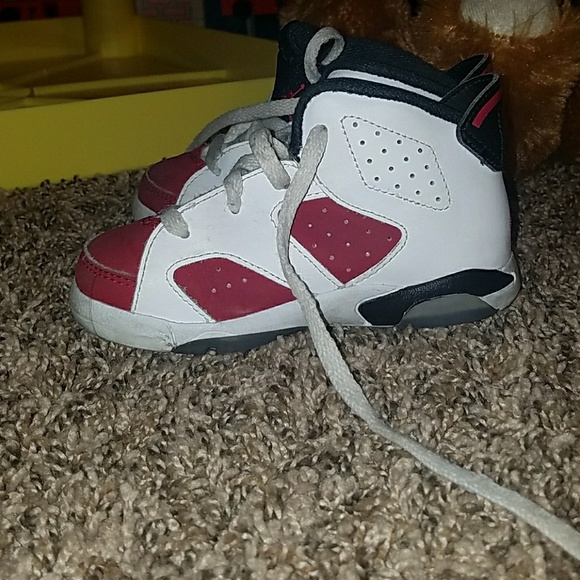 Jordan Other - Jordan kids shoes